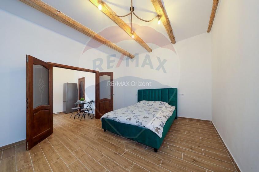 Casa renovata- Pretabila pentru Regim Hotelier - Centrul Istoric! - 7