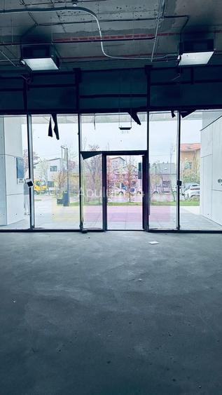 Spatiu comercial imobil nou Sebastian- Razoare. - 4