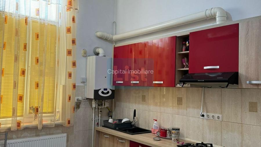 Casă Braila, vânzare: 218m², 4 camere, Calea Galați
 - 19