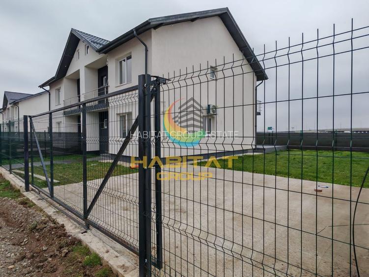 Casa 4 camere, libera, mutare rapida- Popesti Leordeni - 29