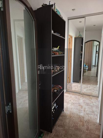 Apartament 3 camere Soseaua Alexandriei / Antiaeriana - 8