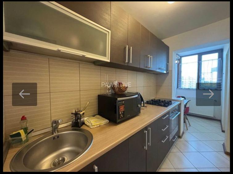 Tineretului Parc,Garsoniera decomandata - 3