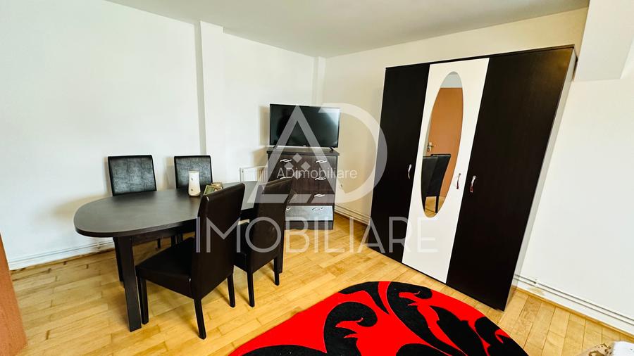 Apartament 2 camere de vânzare , strada Ciocârlău, zona Artego - 4