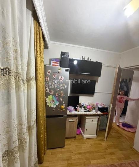 Brancoveanu- Melinesti Apartament 2 camere - 5