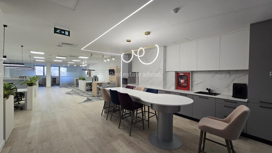 De inchiriat spatiu de birouri in centrul Bucurestiului - Ateneu Cismigiu - 3