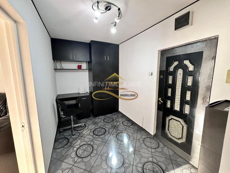 De vanzare apartament 2 camere decomandate Calea Marasesti Bacau - 7