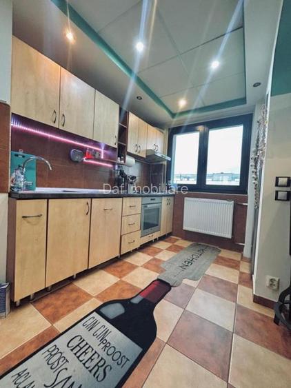 650euro- Dristor- Parklake- 3camere primitor- 70mp- metrou aproape - 14