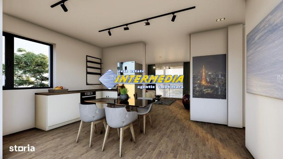 Vanzare I Apartament 3 camere I BLOC NOU I 72 MP I Alba Iulia I - 3