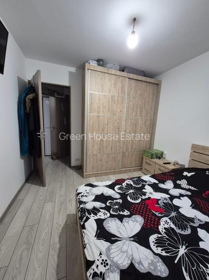 Nicolae Grigorescu metrou - 8