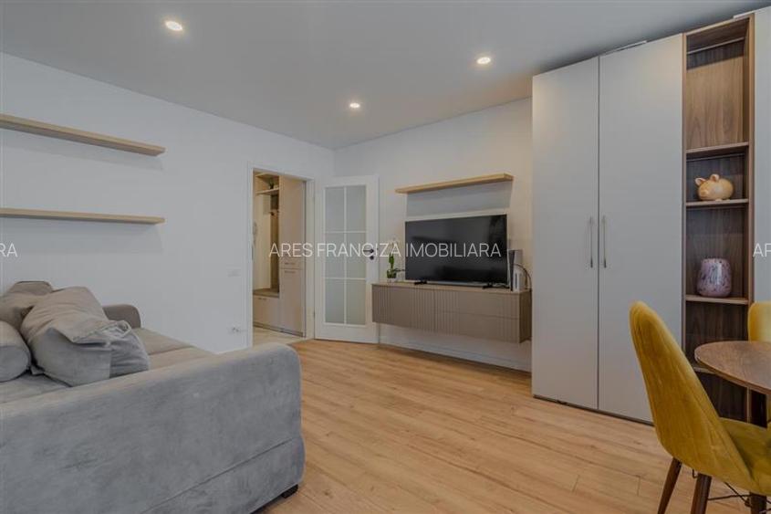 DRUMUL TABEREI - RAUL DORNA,3 CAMERE,61 MP,ETAJ 2,METROU 8 MINUTE - 3