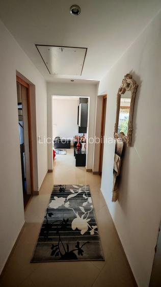 Apartament la casa + anexa gospodareasca, zona Blumana -Bartolomeu. - 15