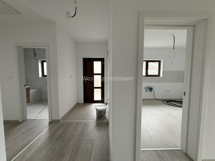 Duplex 3 camere, P+Pod, 85mp utili, 300mp teren, Calea Urseni COMISION 0% - 4