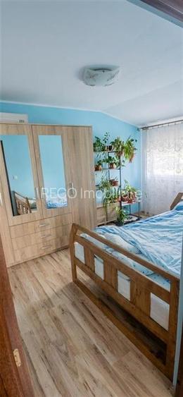 RECO Apartament cu 2 camere Episcopia - 2