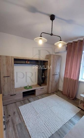 Garsoniera-Dambovita-Renovata complet-Ac - 2