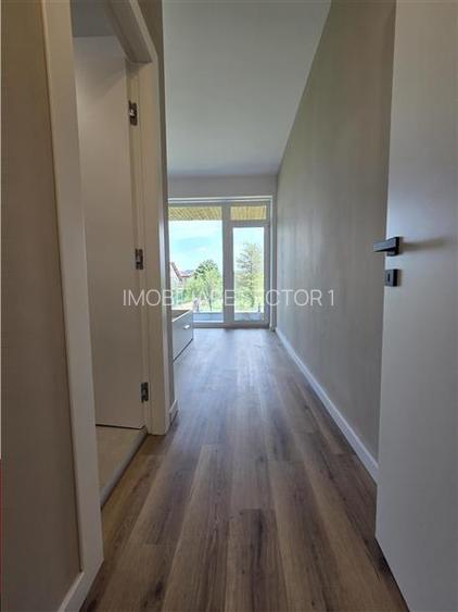 Apartament 3 camere 3 bai Baneasa Drumul Agatului 66A - 27