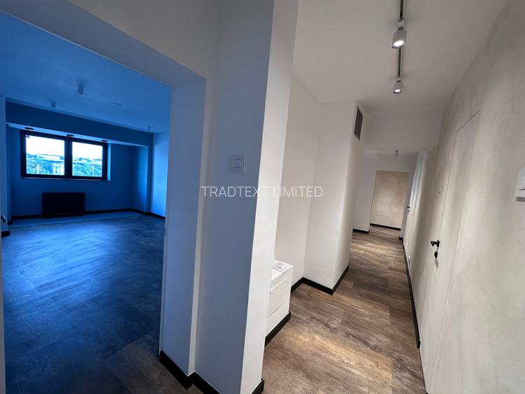 Victoriei Business Center - prima închiriere ! - 5