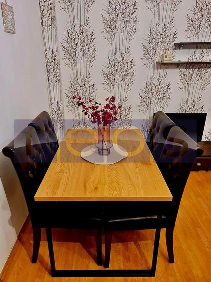 VANZARE APARTAMENT 2 CAMERE 56MP OZANA PALLADY BLOC 2009 - 4