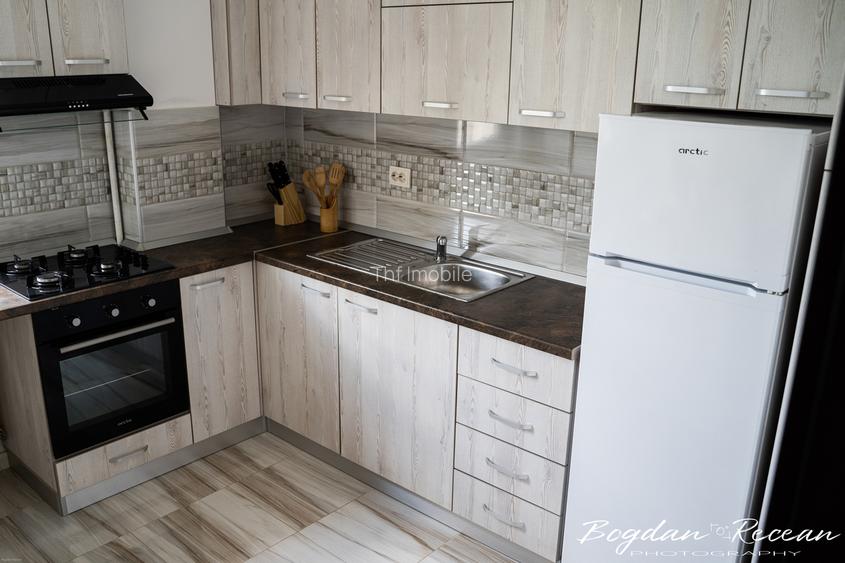 Apartament de inchiriat 2 camere Rotar Park, Metrou Pacii - 6