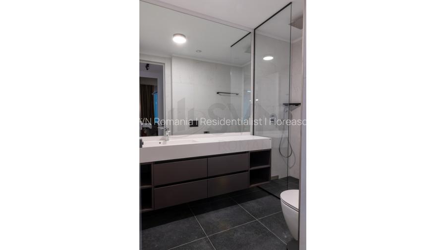 REA1027126 Apartament High End 2 camere I One Herastrau Vista - 25