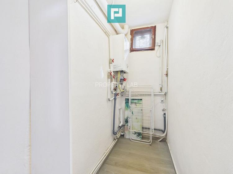 Spațiu Comercial în vilă - Complexul Studențesc - 14