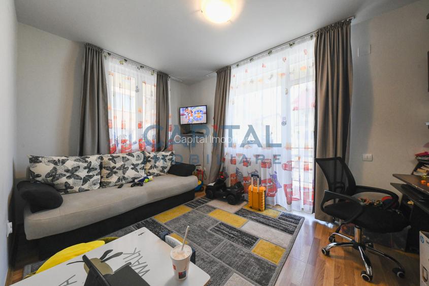 COMISION 0! Apartament 2 camere decomandat, Zona Eroilor! - 5