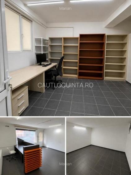 Spatiu Comercial |  Salajan |  Curent Trifazic | Centrala |120 MP | - 4
