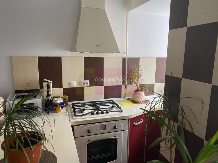 Vanzare apartament 2 camere Piata Iancului - 5