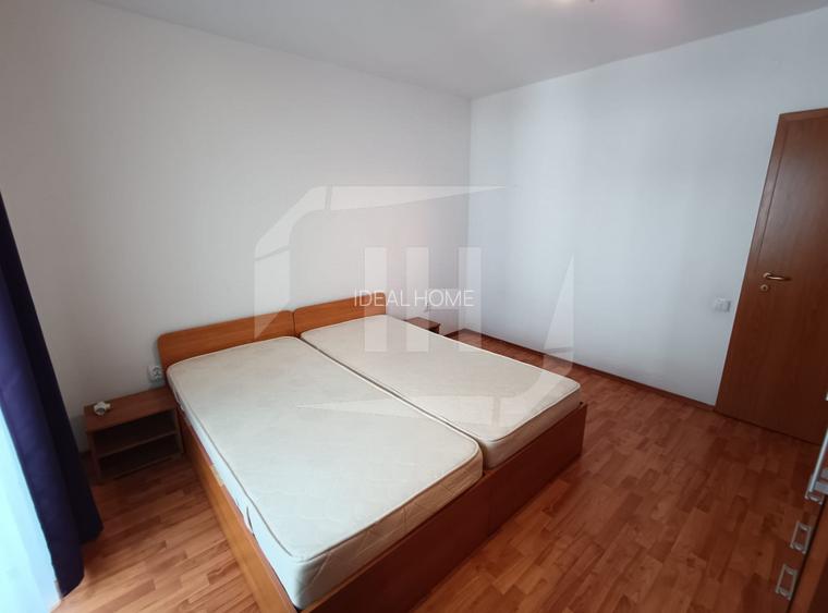 Apartament 2 camere, garaj, intermediar, Calea Turzii, Zorilor - 8
