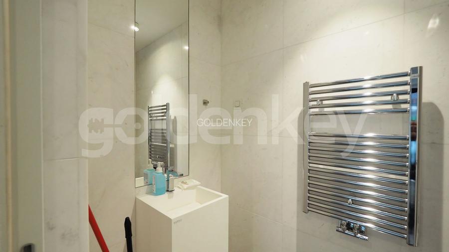 Apartament tip duplex cu 4 camere | 133mp gradina | 2 locuri de parcare - 8