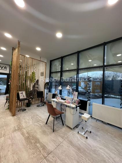 Spatiu comercial stradal 80 mp  - 5