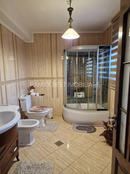 Vila in Colentina, S+P+2E, 7 camere, 5 bai, mobilata si utilata - 29