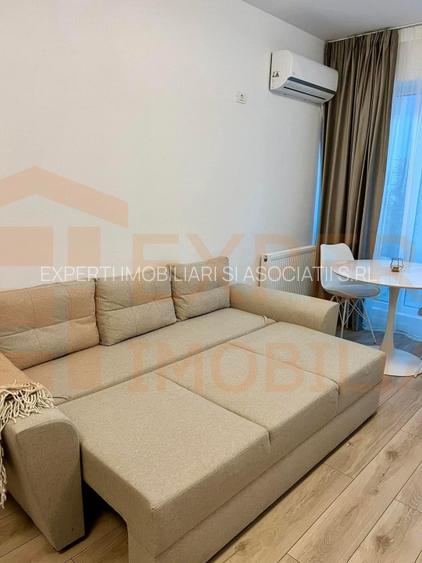 Apartament 2 camere situat in zona Mamaia Nord-Lidl - 3