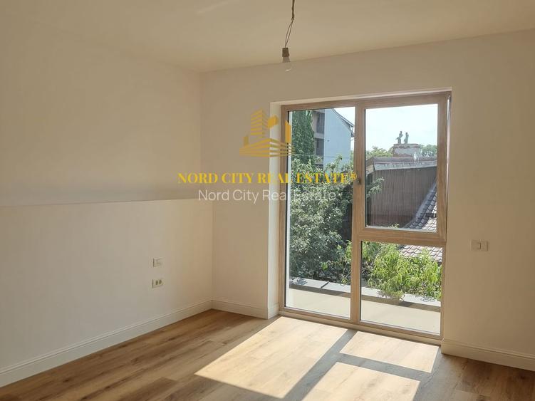 Apartament 4 camere | Damaroaia | Petrom City | Coralilor - 19