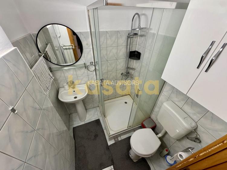 Apartament 2 camere de vânzare | Floreasca | balcon | boxă - 10