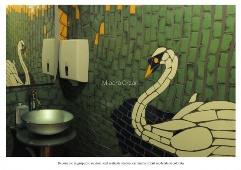 Aviatiei / Birouri 100-300 mp, metrou Aurel Vlaicu - 5