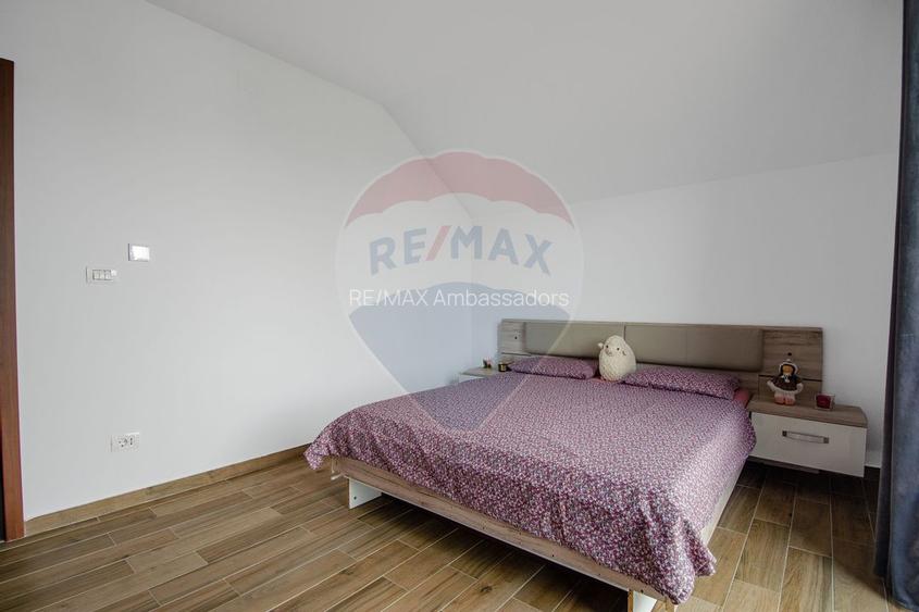 Casa Individuala - 330.000€ - 0% Comision - zona Simfoniei - 11