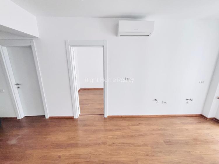 2 camere - Popesti-Leordeni - Metrou Berceni - 12