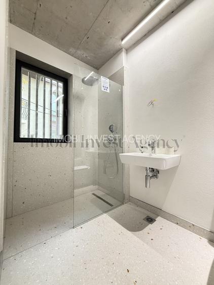 Apartament exclusivist in zona Dorobanti in bloc boutique - 18