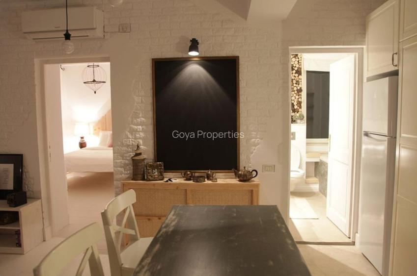 Dorobanti Capitale | Apartament in vila interbelica | 3 camere - 5
