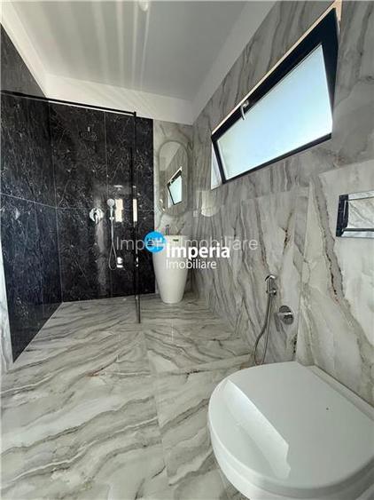 Duplex cu magazie, 4 cam. si Gradina Privata in Horpaz Miroslava - 6