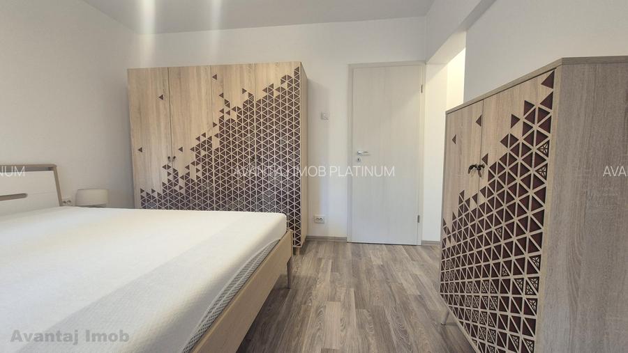 Unirii - Splai, metrou Timpuri Noi - 8