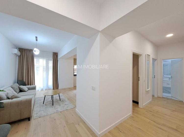 AP. 2 CAMERE - FIRST ESTATE, CURTE PROPRIE 25 MP, PET-FRIENDLY - 6