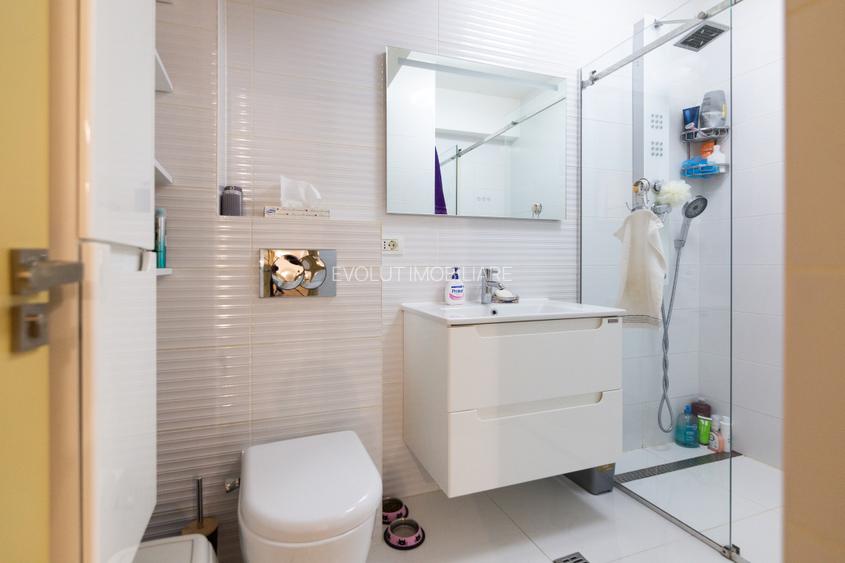 Apartament 2 camere Moonlight Residences Mamaia - 15