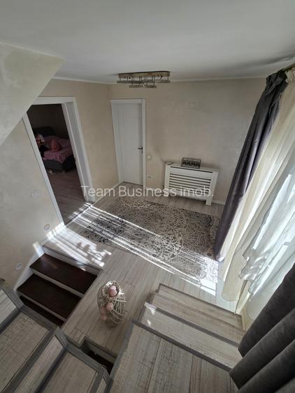 Vila P+1+M 5 camere 200mp casa+ curte 110mp Soseaua Andronache Voluntari - 31