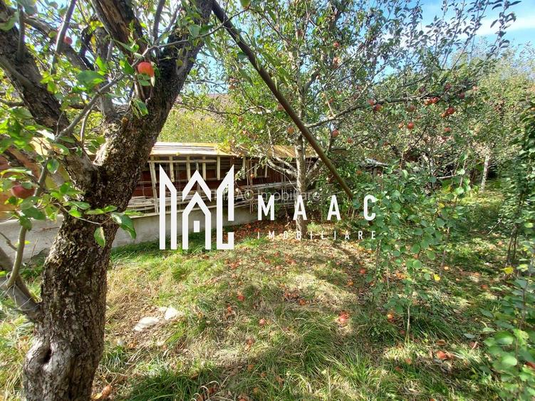 Casa 3 Camere | 67 MPU | 507 Teren | Calea Poplacii - 18