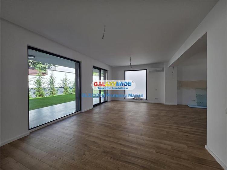 Vanzare 10 Vile  in Rezidential Gardens Luxury pe Calea Giulesti - 16