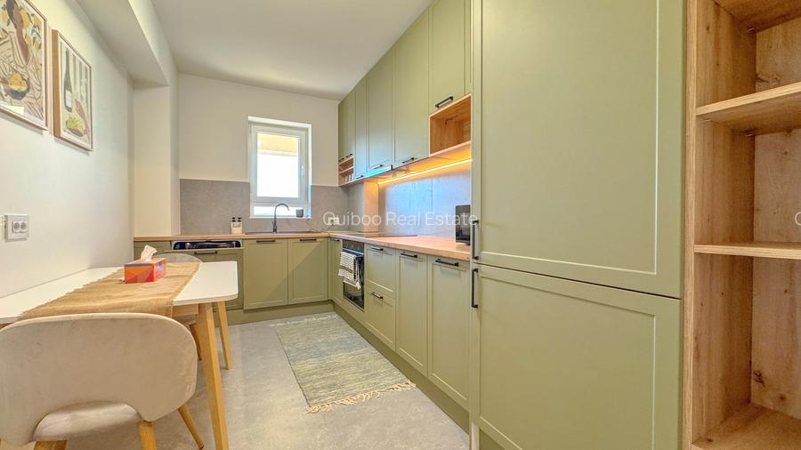 Apartament 2 camere premium, parcare subterana, Kasper Coresi - 7