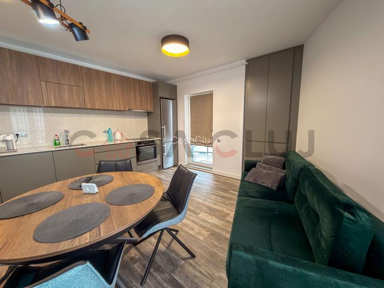 Apartament cu 3 camere in Buna Ziua! - 3