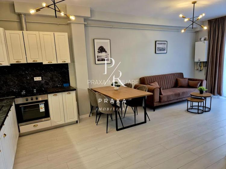 Apartament 2 camere, 44 mp, balcon, Lift, mobilat complet, zona strada Eroilor! - 3