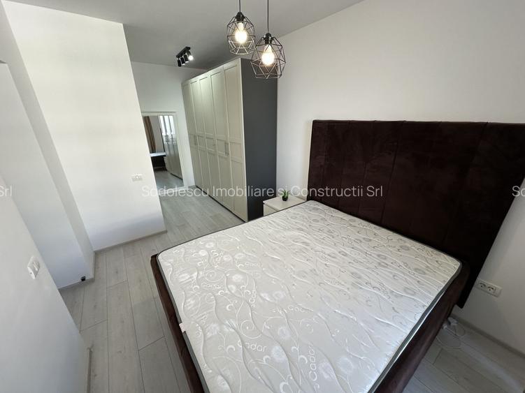 Apartament 2 camere / loc de parcare in subteran - 20